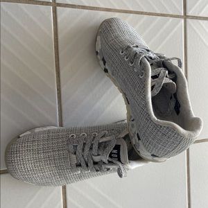 “No Bull” Woman’s Trainers!